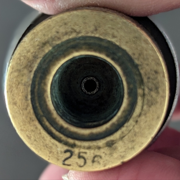 Vintage pressure cooker regulator/jiggler - Picture 5 of 5